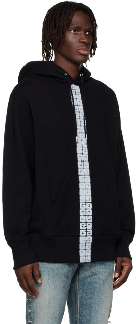 givenchy 4g webbing hoodie